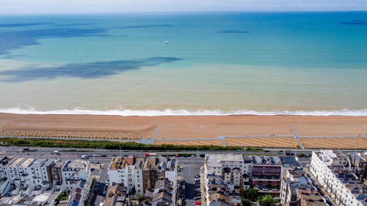 Kemptown Coastal By My Getaways * Hove